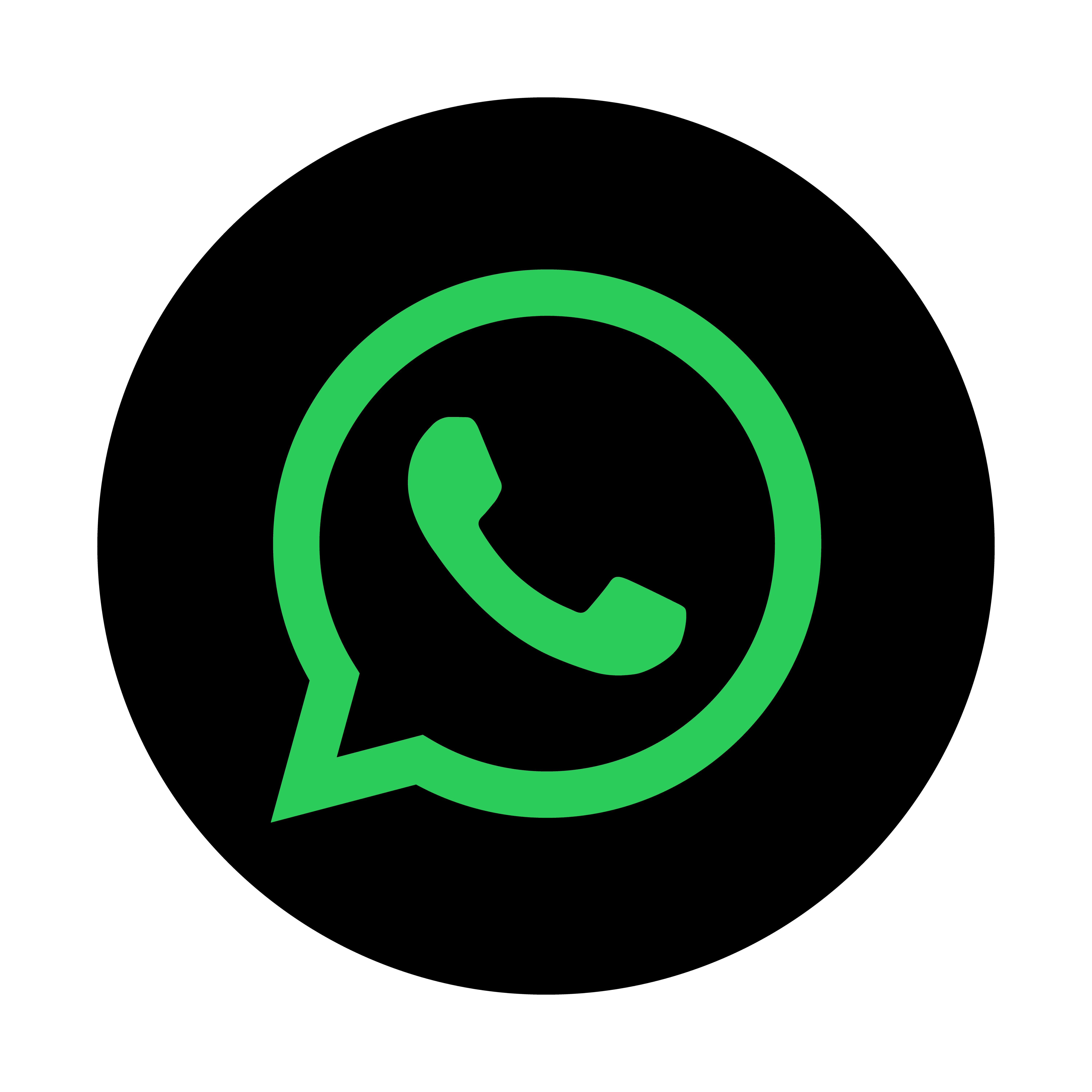 WhatsApp RPA